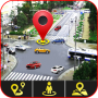 icon com.compassgps.streetdirectionfree.routesmap