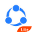 icon SHAREit Lite 3.7.69_ww