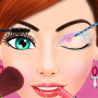 icon Prom Celebrity Makeover для Samsung Galaxy J1