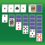 icon Solitaire - Classic Card Games для Nokia 3.1