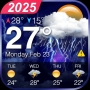 icon Weather