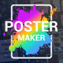 icon Poster Maker