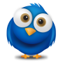 icon Finch for Twitter для Inoi 6