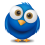 icon Finch for Twitter для Samsung Galaxy Grand Neo Plus(GT-I9060I)