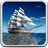 icon Sailing Ship Live Wallpaper 21.0