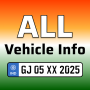 icon Vehicleinfo - RTO Information