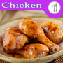 icon Chicken Recipes для Huawei MediaPad M3 Lite 10