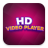 icon HD Video Player 1.3