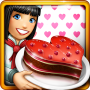 icon Cooking Fever для Teclast Master T10