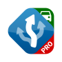 icon Navigator Car Pro