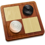 icon Checkers для Samsung Galaxy S4 Mini(GT-I9192)