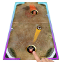 icon Zombie Air Hockey для Samsung Galaxy J1