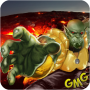 icon Amazing Titan Warrior для nubia Red Devil