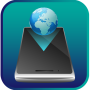 icon Hologram 3D - Phone Projector для Samsung Galaxy Tab 2 10.1 P5110