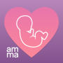 icon Pregnancy Tracker: amma для kodak Ektra