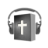 icon Audio Bible MP3 310.0
