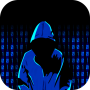 icon The Lonely Hacker для Sony Xperia XZ