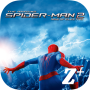 icon Z+ Spiderman для blackberry Motion