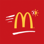 icon McDelivery Hong Kong для Samsung Galaxy S7