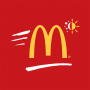 icon McDelivery Hong Kong для Irbis SP453