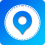 icon Location Tracker