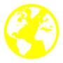 icon LOCATING YOUR LOCATION для intex Cloud String HD