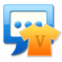 icon Handcent 6 Skin BasketBall для Fly Stratus 8