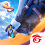icon Garena Free Fire для BLU Grand M