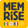 icon Memrise: speak a new language для tecno W3