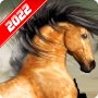 icon Horse Wallpaper для BLU S1