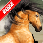 icon Horse Wallpaper для Fly Stratus 8