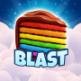 icon Cookie Jam Blast™ Match 3 Game для Samsung Galaxy J2 Pro