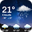 icon Daily Weather 1.7.91