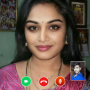 icon Indian Aunty Video Chat : Random Video Call для Samsung Galaxy Tab 8.9 LTE I957