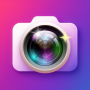 icon HD Camera for Android для AGM X3