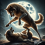icon The Wolf