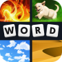 icon 4 Pics 1 Word для ASUS ZenFone 4 Max(ZC554KL)
