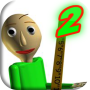 icon Baldi's Basics 2 для Samsung Galaxy S9 SD845