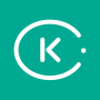 icon Kiwi.com - Book Cheap Flights для ZTE Axon 7 mini