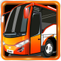 icon Bus Simulator Bangladesh для LG X5