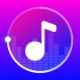 icon Offline Music Player: Play MP3 для iball Andi 5N Dude
