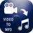 icon Video To Mp3 v2.2