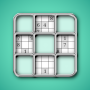icon Sudoku Forever для ivoomi Me 1+