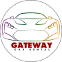 icon GATEWAY CAR RENTALS TVM для Samsung R730 Transfix