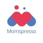 icon Momspresso: Motherhood Parenti для Samsung Galaxy S6 Active