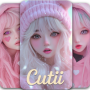 icon Cutii