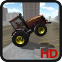 icon Tractor Simulator HD