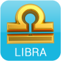 icon Libra Horoscope