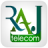 icon Raj-Telecom 3.9.3