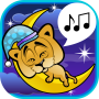 icon Lion Lullaby Music for Kids